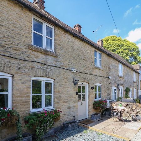 Primrose Cottage Stow Extérieur photo
