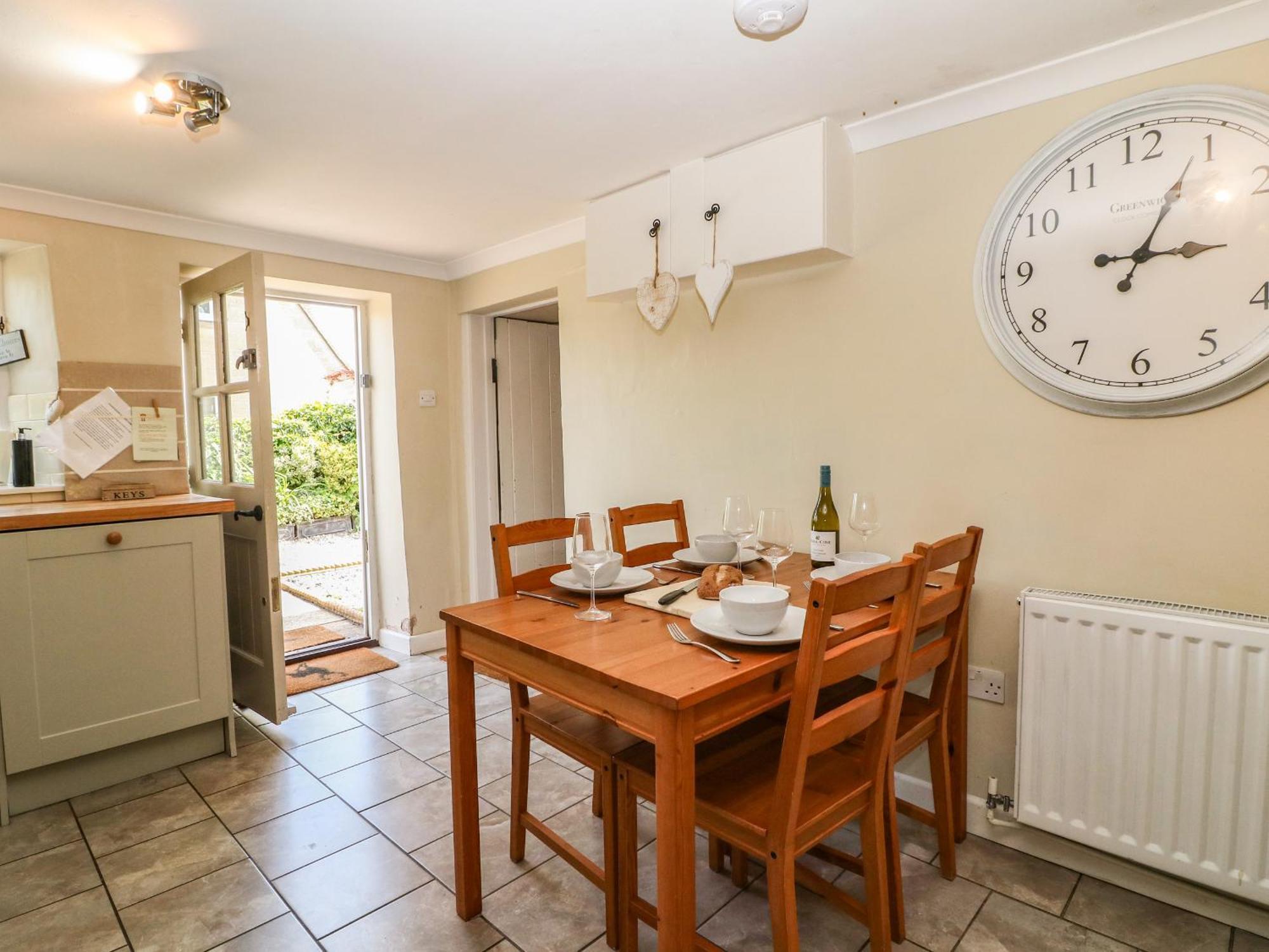 Primrose Cottage Stow Extérieur photo